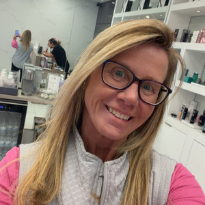 Fundraising Page: Linda Burmania